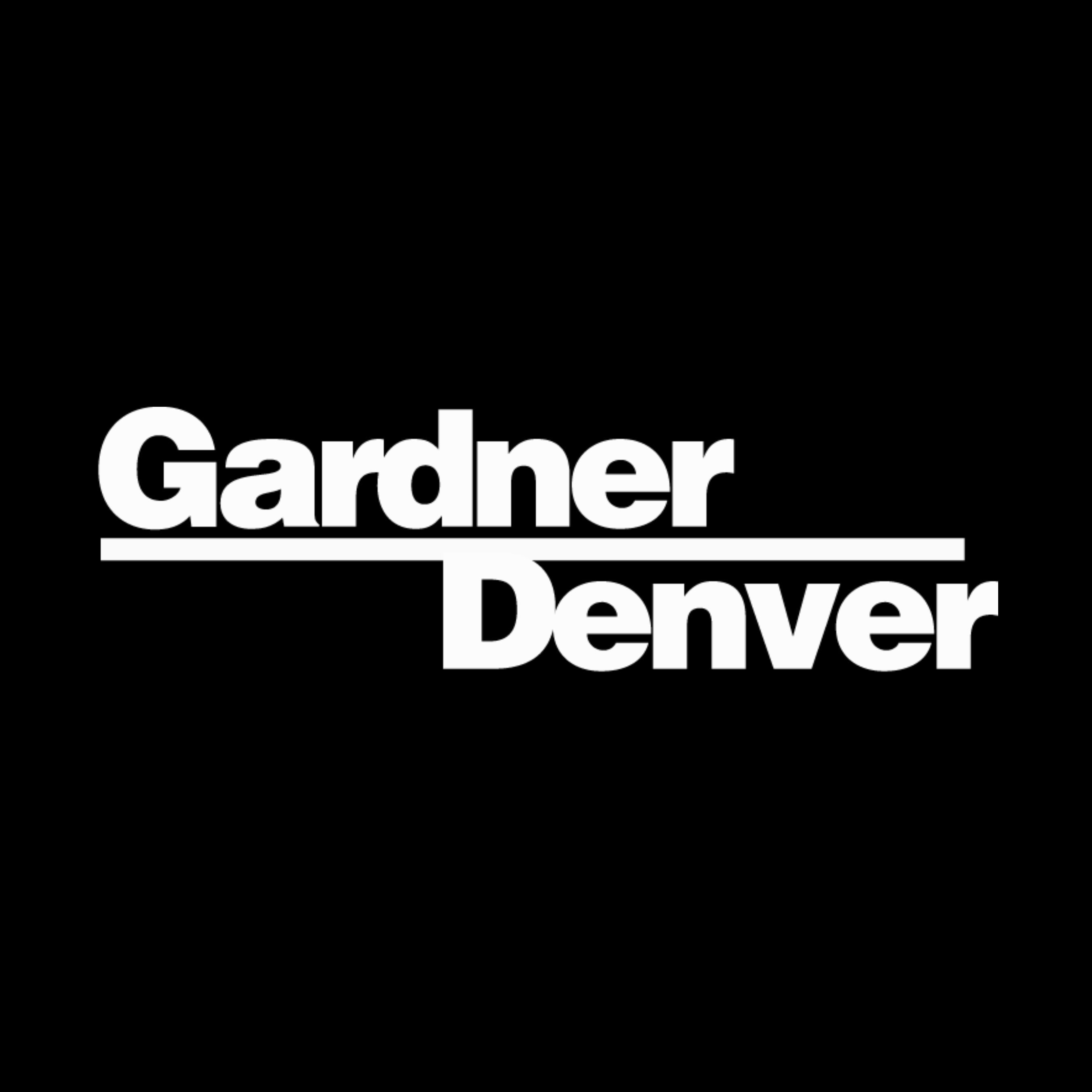GARDEN DENVER